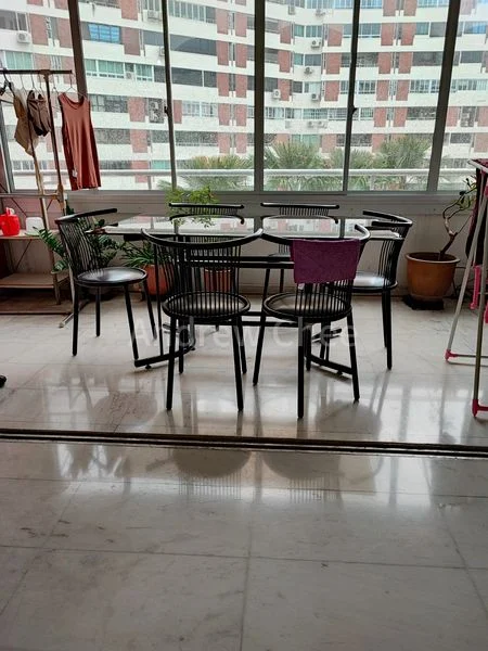 Common Room (Condo) for Rent in  Pandan Valley - Image 6