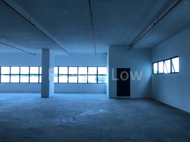 Factory / Workshop (B2) for Rent in  Loyang Industrial Estate - Image 7