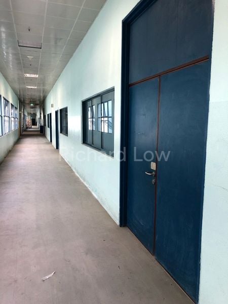 Factory / Workshop (B2) for Rent in  Loyang Industrial Estate - Image 5