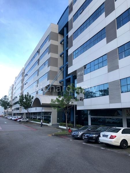 Factory / Workshop (B2) for Rent in  Loyang Industrial Estate - Image 8