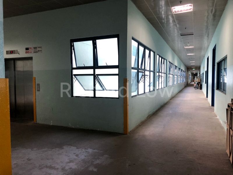 Factory / Workshop (B2) for Rent in  Loyang Industrial Estate - Image 3