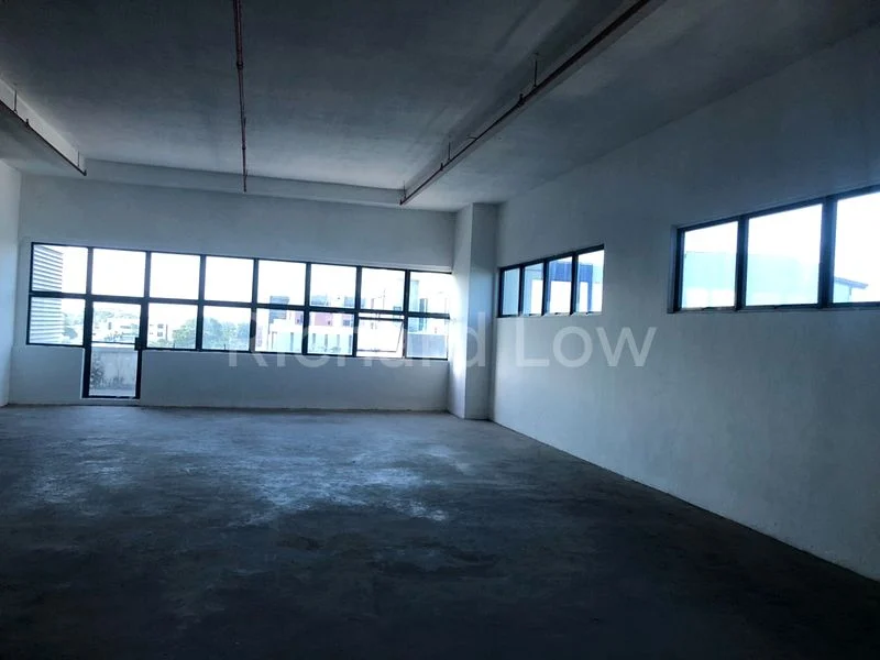 Factory / Workshop (B2) for Rent in  Loyang Industrial Estate - Image 1