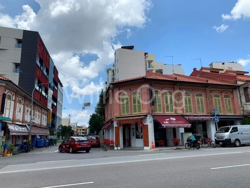 Shop / Shophouse for Sale: Geylang Road - Image 1