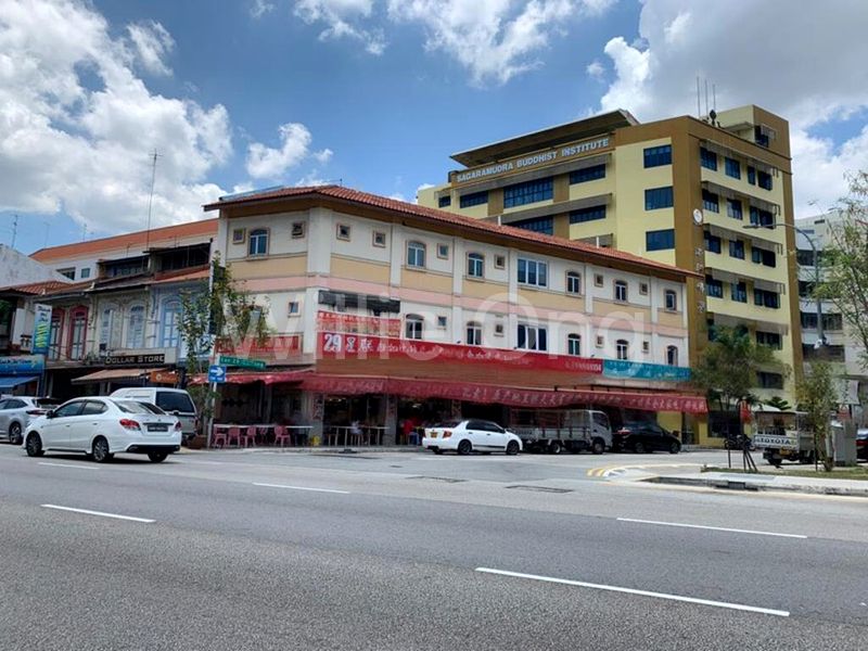 Shop / Shophouse for Sale: Geylang Road - Image 3