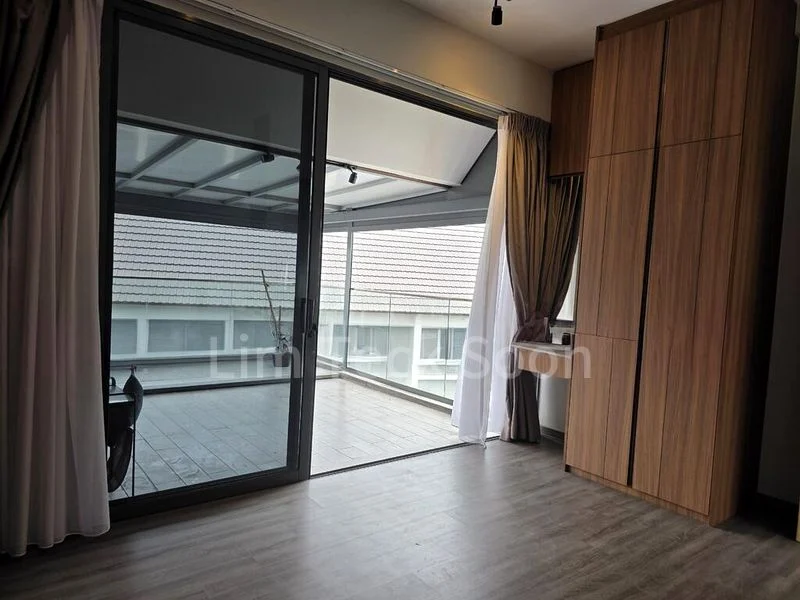 2 Bed Condo for Rent in  Residences Botanique - Image 17