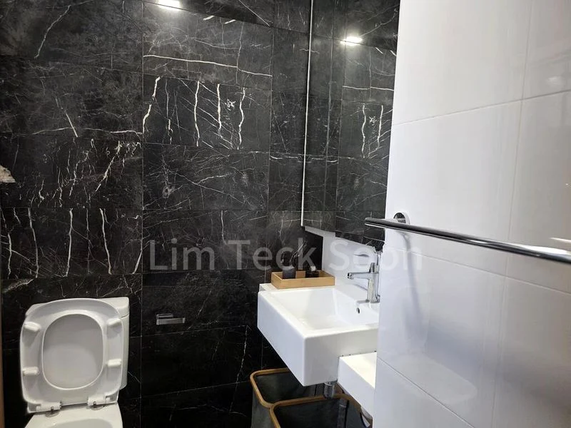 2 Bed Condo for Rent in  Residences Botanique - Image 18