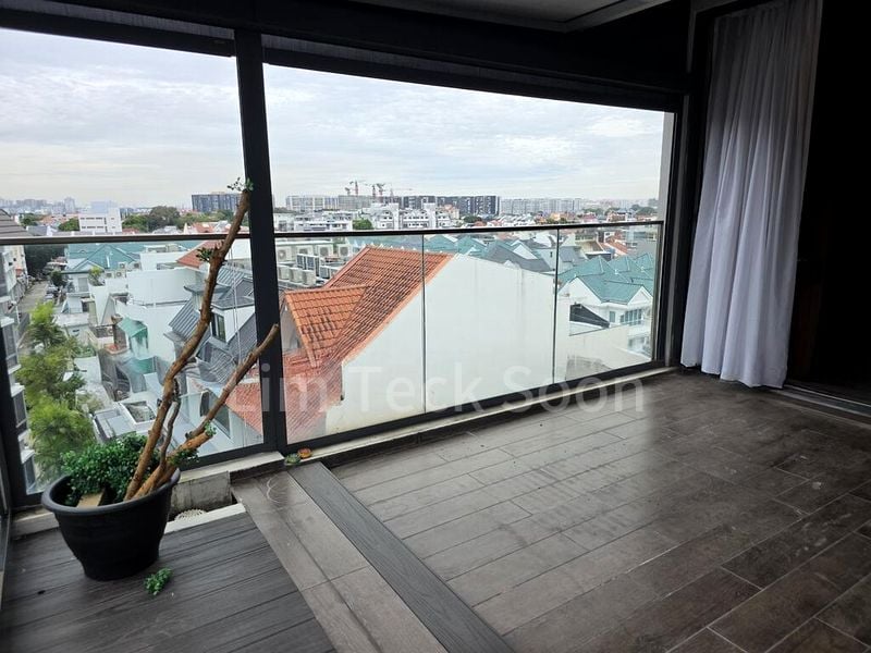 2 Bed Condo for Rent in  Residences Botanique - Image 15