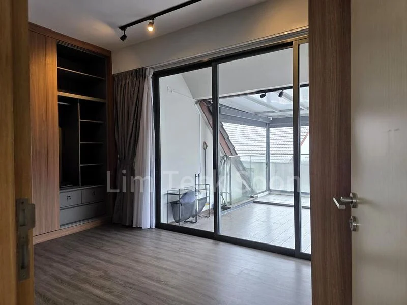 2 Bed Condo for Rent in  Residences Botanique - Image 11