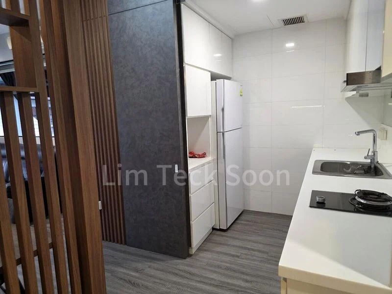 2 Bed Condo for Rent in  Residences Botanique - Image 8