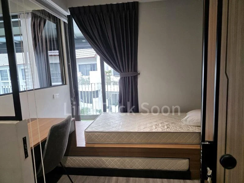 2 Bed Condo for Rent in  Residences Botanique - Image 6