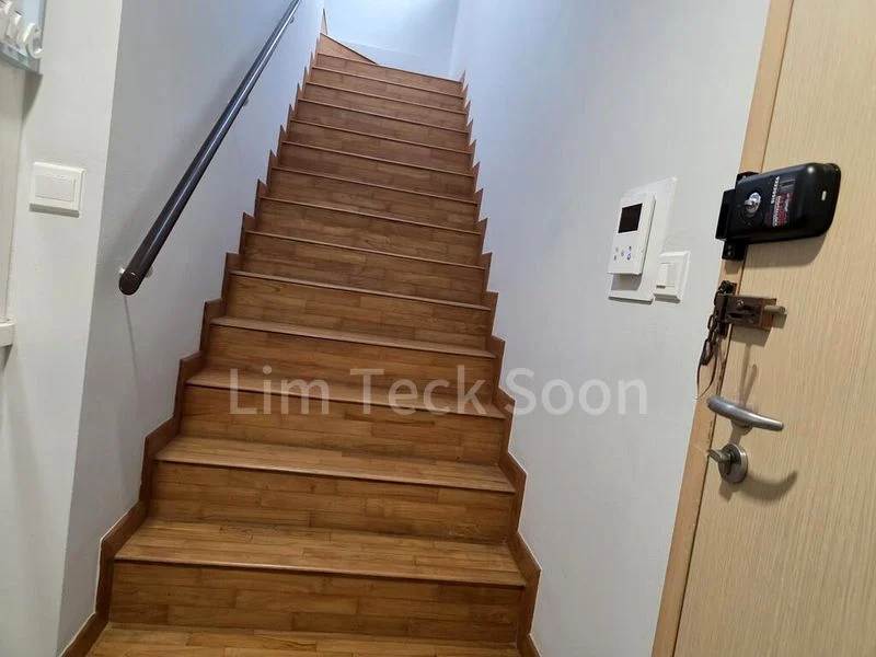 2 Bed Condo for Rent in  Residences Botanique - Image 2