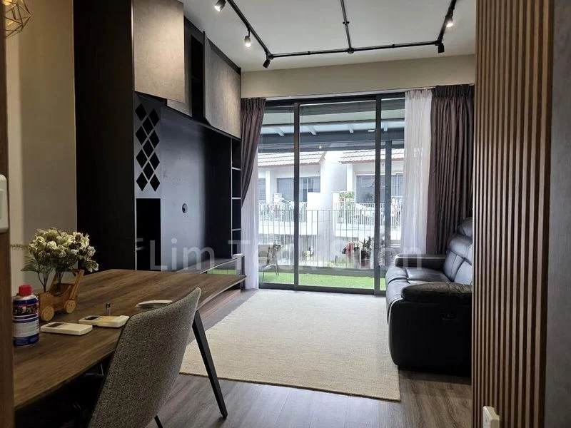 2 Bed Condo for Rent in  Residences Botanique - Image 7