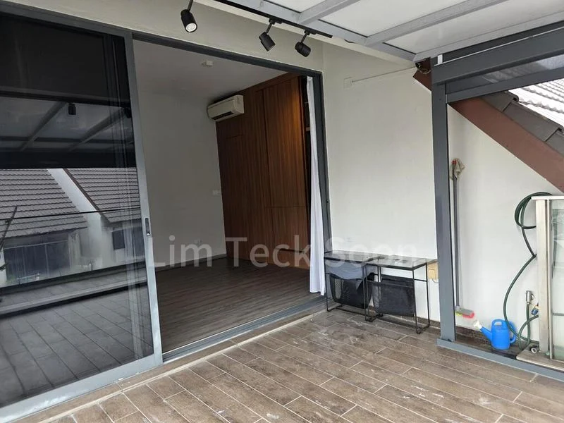 2 Bed Condo for Rent in  Residences Botanique - Image 13