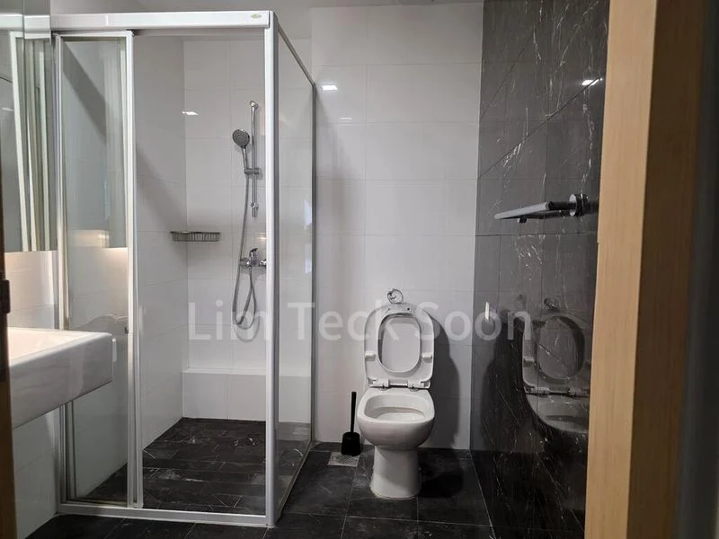 2 Bed Condo for Rent in  Residences Botanique - Image 5