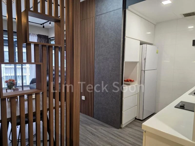 2 Bed Condo for Rent in  Residences Botanique - Image 9