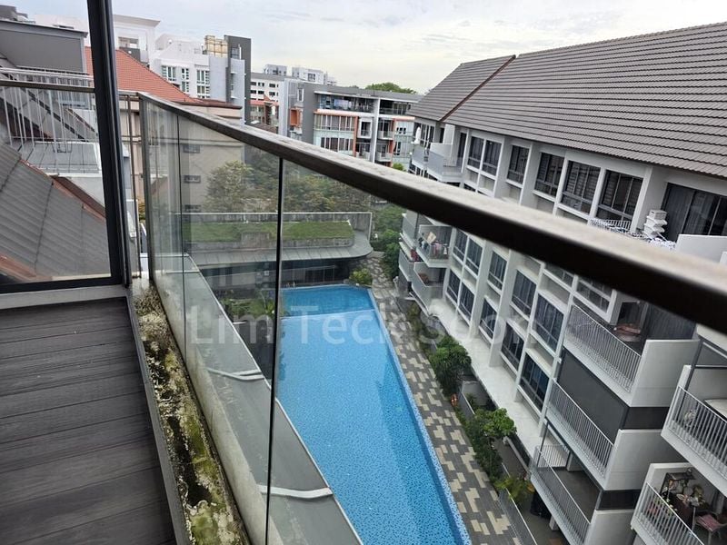 2 Bed Condo for Rent in  Residences Botanique - Image 14