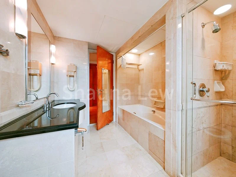 4 Bed Apartment (Condo) for Rent in Grange 70 - Image 22