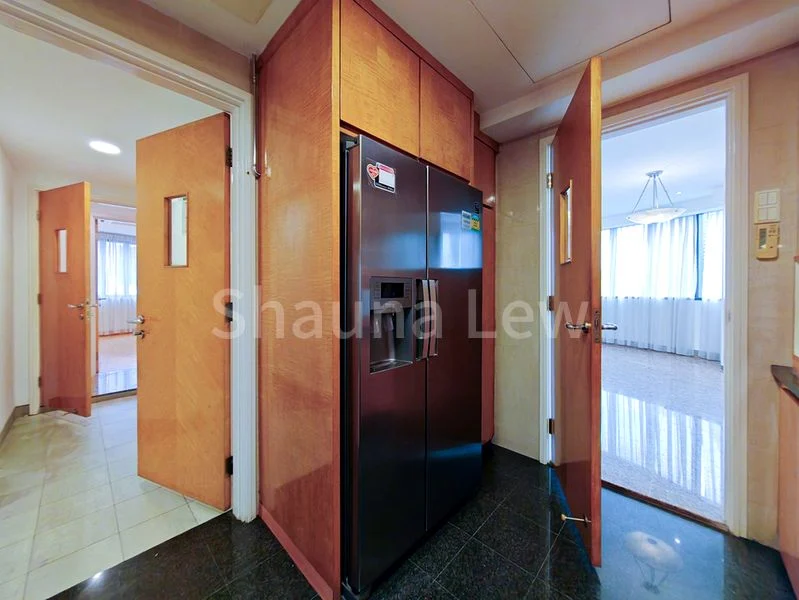 4 Bed Apartment (Condo) for Rent in Grange 70 - Image 16