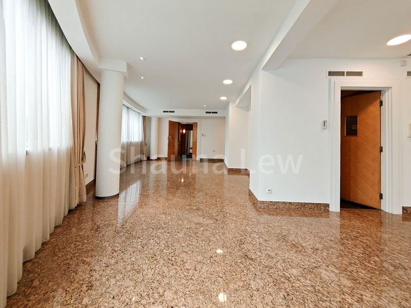 4 Bed Apartment (Condo) for Rent in Grange 70 - Image 19