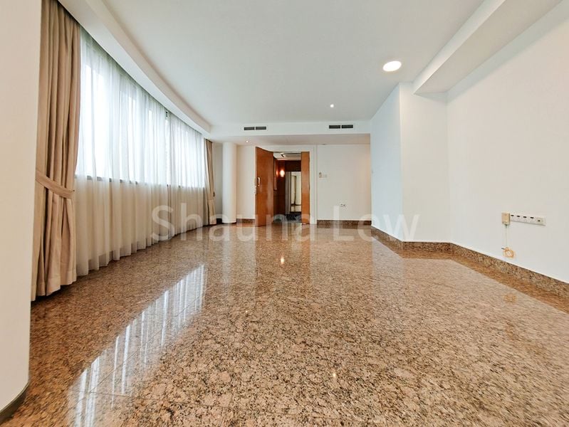 4 Bed Apartment (Condo) for Rent in Grange 70 - Image 18