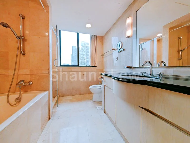 4 Bed Apartment (Condo) for Rent in Grange 70 - Image 20