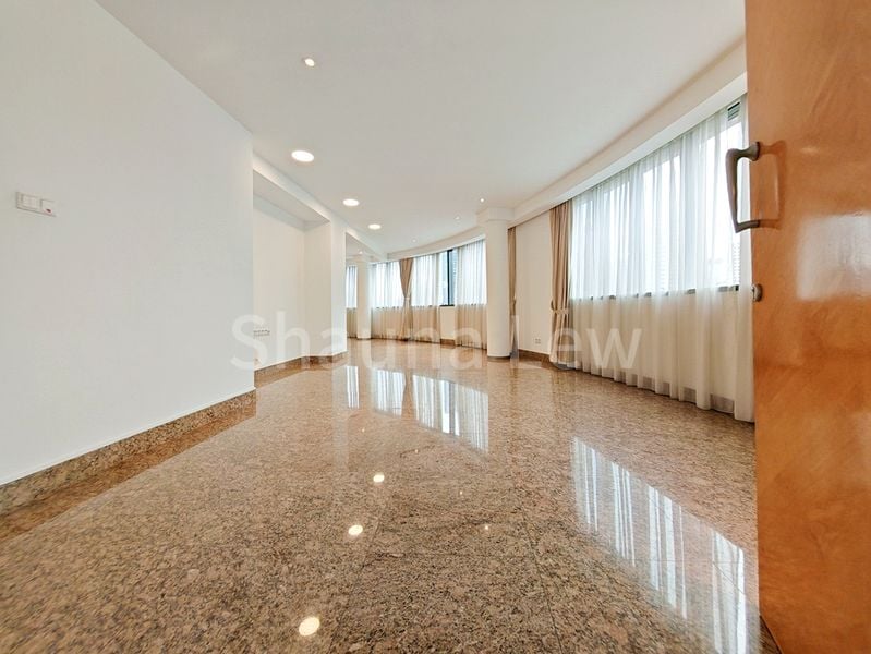 4 Bed Apartment (Condo) for Rent in Grange 70 - Image 9