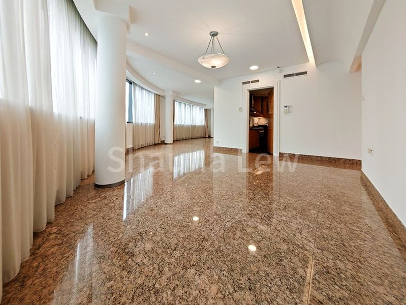 4 Bed Apartment (Condo) for Rent in Grange 70 - Image 8