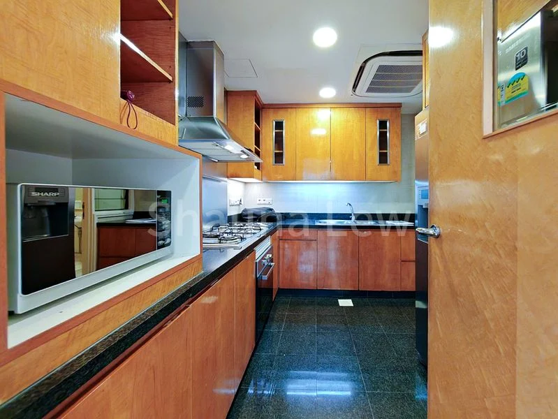 4 Bed Apartment (Condo) for Rent in Grange 70 - Image 13