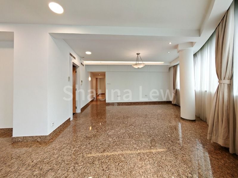 4 Bed Apartment (Condo) for Rent in Grange 70 - Image 7