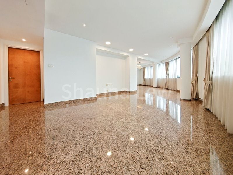 4 Bed Apartment (Condo) for Rent in Grange 70 - Image 17
