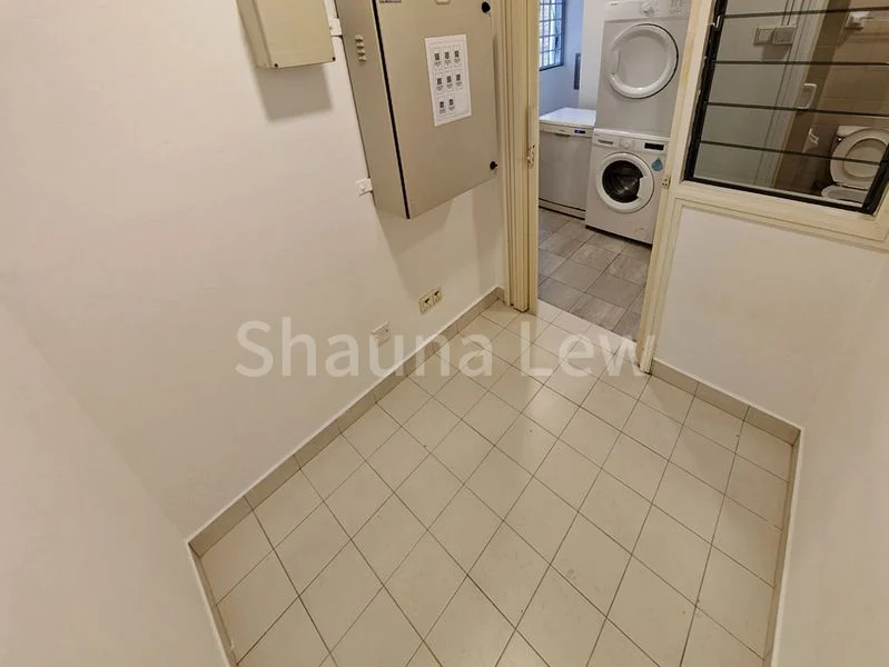 4 Bed Apartment (Condo) for Rent in Grange 70 - Image 33