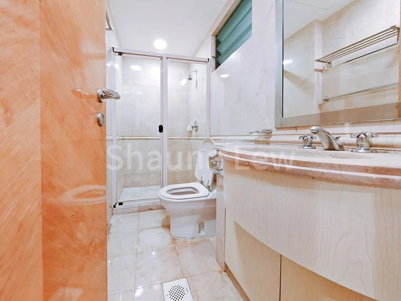 4 Bed Apartment (Condo) for Rent in Grange 70 - Image 6