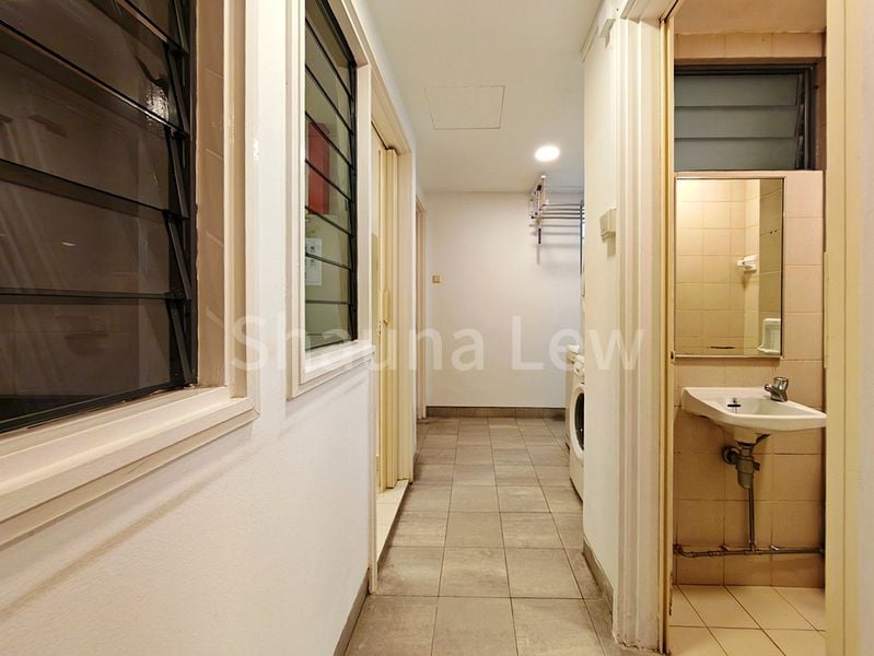4 Bed Apartment (Condo) for Rent in Grange 70 - Image 35