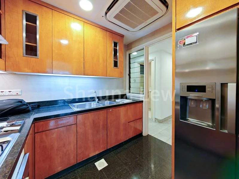 4 Bed Apartment (Condo) for Rent in Grange 70 - Image 15