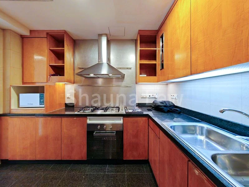 4 Bed Apartment (Condo) for Rent in Grange 70 - Image 14