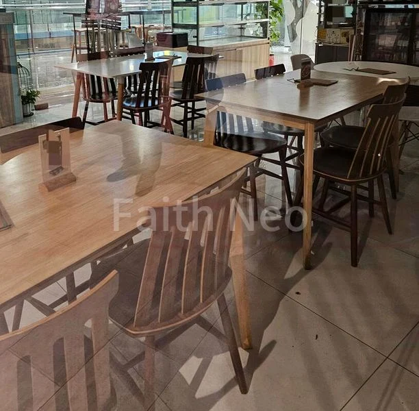 Other Retail for Rent: Raffles Place - Image 2