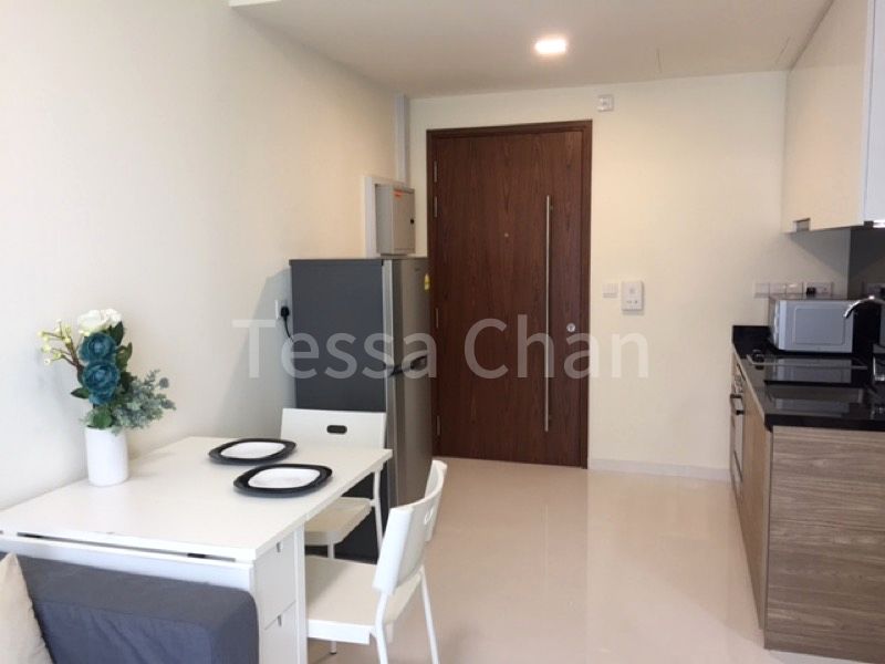 2 Bed (Condo) for Rent in  Whitehaven - Image 2