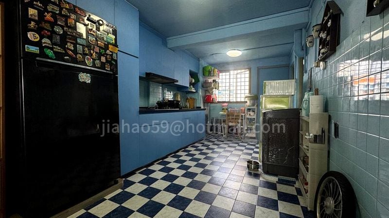 3 Room (3I) HDB for Sale in  20 Chai Chee Road - Image 1