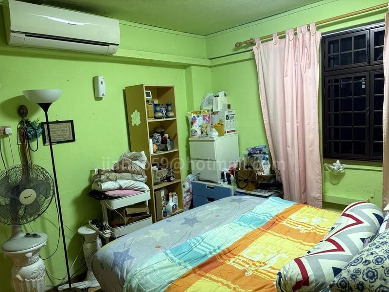 3 Room (3I) HDB for Sale in  20 Chai Chee Road - Image 3