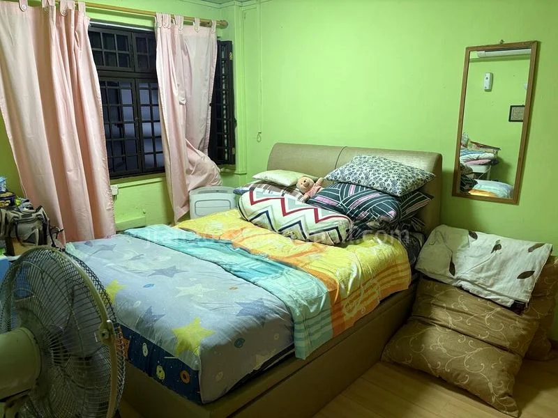 3 Room (3I) HDB for Sale in  20 Chai Chee Road - Image 2