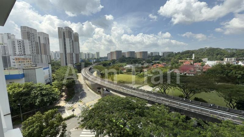 2 Room (2A) HDB for Rent in 408C Northshore Drive - Image 1