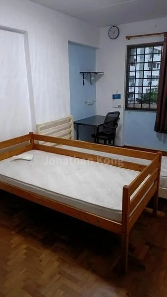 Common Room (HDB) for Rent in  354 Choa Chu Kang Central - Image 5