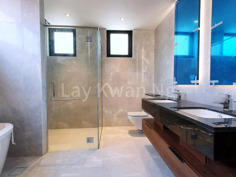 6 Bed Bungalow (Landed) for Sale in  Foh Pin Garden - Image 7