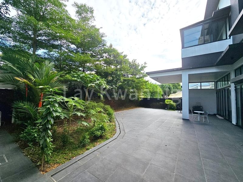 6 Bed Bungalow (Landed) for Sale in  Foh Pin Garden - Image 14