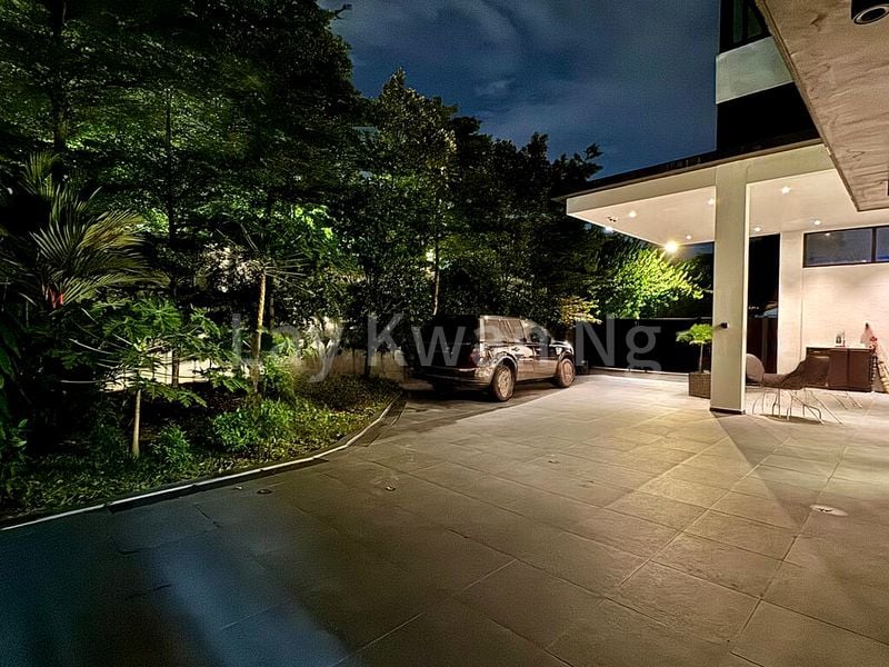 6 Bed Bungalow (Landed) for Sale in  Foh Pin Garden - Image 1