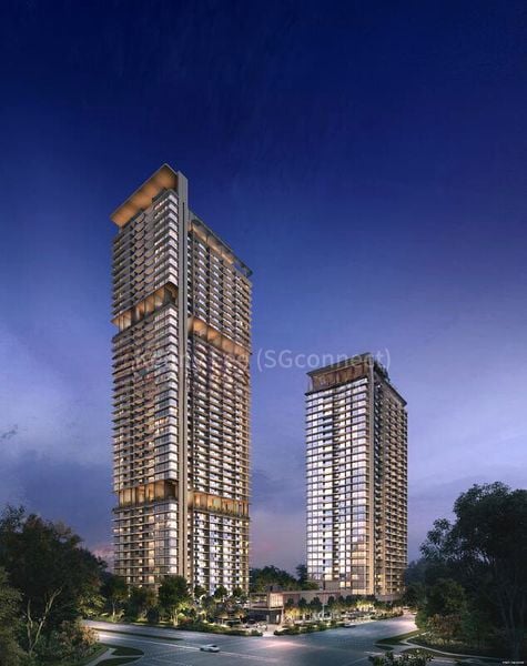 2 Bed Apartment (Condo) for Sale in Marina Mall - Image 6