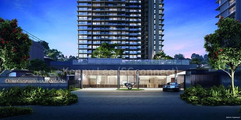 2 Bed Apartment (Condo) for Sale in Marina Mall - Image 7