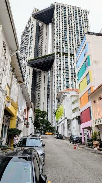 Shop / Shophouse for Rent: Neil Road - Image 1