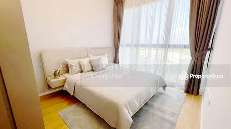 2 Bed Condo for Sale in  Avenue South Residence - Image 3