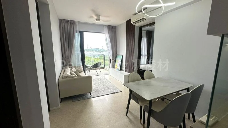2 Bed Condo for Sale in  Avenue South Residence - Image 5